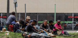 Más de 70 mil migrantes han sido víctimas de secuestro en México