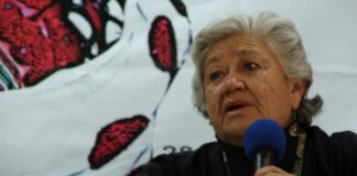 Fallece María Mercedes Olivera, exdirectora del ENAH