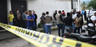 Fiscalía de Guerrero abre investigación por asesinato de periodista en Chilpancingo