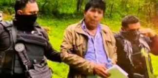 Caro Quintero no podrá ser entregado inmediatamente a EE.UU.