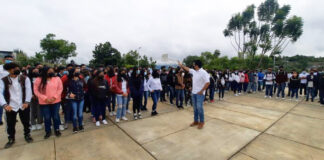Inicia CECyTEO actividades académicas del nuevo ciclo escolar 2022-2023