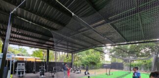 Nace el Centro Deportivo de Beisbol Integral Jaime Brena