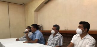 Denuncia Antorcha Campesina omisión de la Fiscalía para atender asesinatos