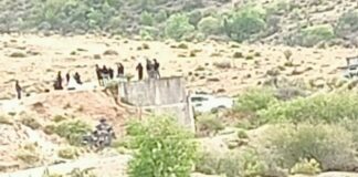 Localizan cadáver de hombre en Ocotlán de Morelos