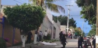 Asesinan a 4 personas en Oaxaca en las últimas horas