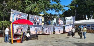Con “Memorias “Narrativas” exigen agilizar búsqueda de desaparecidos