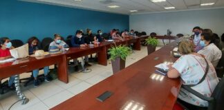 Durante este Gobierno el diálogo es el recurso para lograr la conciliación