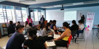 Transversalizar enfoque de género es obligación constitucional: SMO