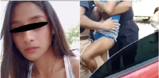 Detienen a 4 personas por asesinato de Abigail