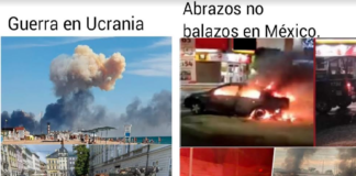Detrás de la noticia: Colombianización-venezolización; COVID, crisis económica y sequía