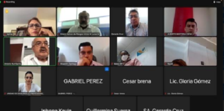 Fortalece Administración transparencia y rendición de cuentas