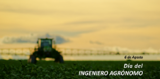 EfeméridesRIO: Día del Ingeniero Agrónomo