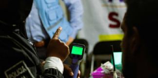 Pone lupa DDHPO a operativos alcoholímetro