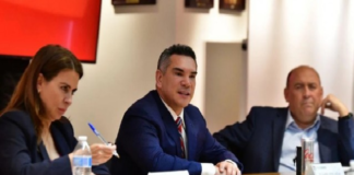 Fiscalía de Campeche solicita desafuero de Alejandro Moreno