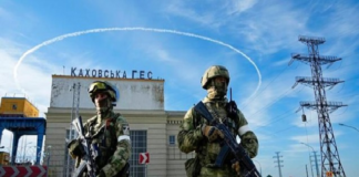 Rusia rechaza propuesta de la ONU de desmilitarizar zona alrededor de central nuclear