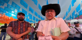 Artesanos denuncian hostigamiento de inspectores municipales