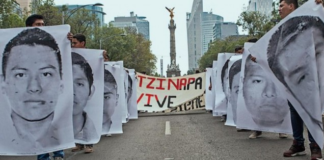 AMLO solicita versión sencilla de informe de caso Ayotzinapa