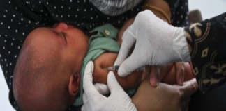 Gobierno anuncia campaña de vacunación vs covid para menores de 1 año