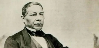 EfeméridesRIO: Benito Juárez establece su gobierno en Paso del Norte
