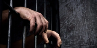 En prisió, probable homicida en la Sierra Norte