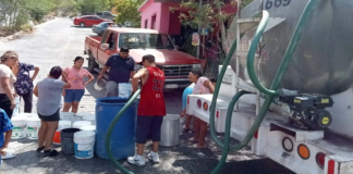 Conagua no entregará más concesiones para explotación del agua: AMLO