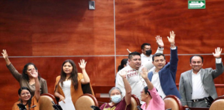 𝐂𝐨𝐧𝐠𝐫𝐞𝐬𝐨 𝐞𝐱𝐢𝐠𝐞 𝐨𝐩𝐞𝐫𝐚𝐭𝐢𝐯𝐨𝐬 𝐝𝐞 𝐬𝐞𝐠𝐮𝐫𝐢𝐝𝐚𝐝 𝐞𝐧 𝐥𝐚 𝐜𝐞𝐧𝐭𝐫𝐚𝐥 𝐝𝐞 𝐚𝐛𝐚𝐬𝐭𝐨