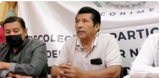 Recolectores de basura anuncian plantón el próximo jueves