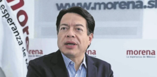 Descartan en Morena división por “corcholatas”