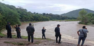 Un adulto y un menor fueron arrastrados por río en Ayuquila