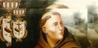 EfeméridesRIO: Muere Fray Toribio de Benavente, defensor de los indios