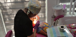 Recomienda SSO acudir al dentista dos veces al año de manera preventiva