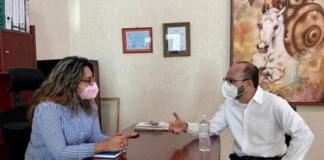 CCO y casas de cultura de Amilpas y Tuxtepec retoman diálogo