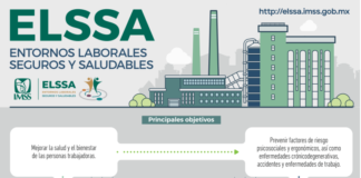 IMSS implementa programa ELSSA para el sector turismo