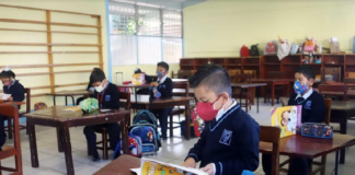 Informa IEEPO sobre convocatoria de Becas para el Bienestar “Benito Juárez”