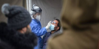 México mantiene tendencia a la baja en casos Covid-19: SSa