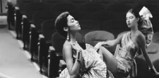 Festeja MBFWMx en Oaxaca 16 años