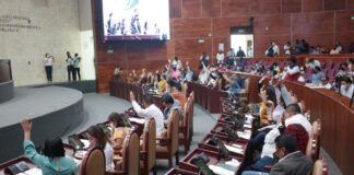 Llama Congreso de Oaxaca a realizar ferias escolares y vigilar precios