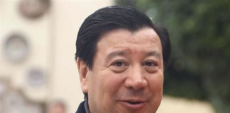 Pide FGR 55 años de prisión contra Gerardo Sosa