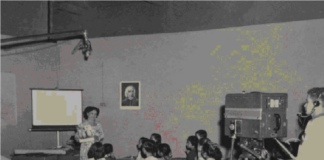 EfeméridesRIO: Entran en operación las primeras Teleaulas