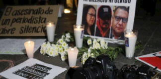 La SIP concede su máximo premio a 13 periodistas asesinados en México
