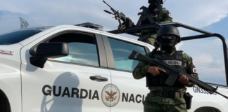 Guardia Nacional: más ruido que razones