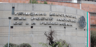 Exonera TEPJF a Sheinbaum y Ebrard de actos anticipados de campaña