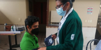Arranca Jornada de Salud IMSS-CROC para prevención de enfermedades