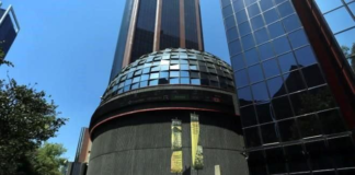 Tiene Bolsa Mexicana su peor agosto en 24 años: baja 6.73%