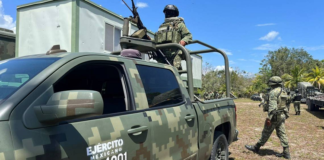 El juez ordena detener a 20 “mandos militares” por el ‘caso Ayotzinapa’