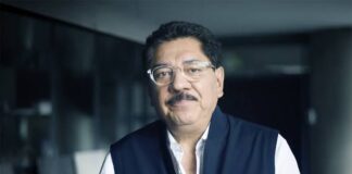 Ulises Ruiz Ortiz se destapa para la presidencia de la República, podría ir por la vía independiente