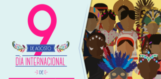 EfeméridesRIO: Día Internacional de los Pueblos Indígenas