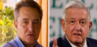 Pío pide que López Obrador sea citado a declarar ante FGR