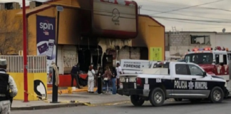 Terror en Ciudad Juárez: Cierre masivo de negocios y calles vacías tras jornada violenta