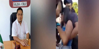 Detienen a juez cívico y tres policías por caso de Abigail Hay